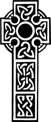 Celtic Cross12