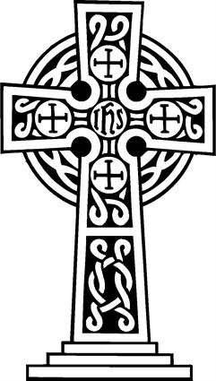 Celtic Cross14