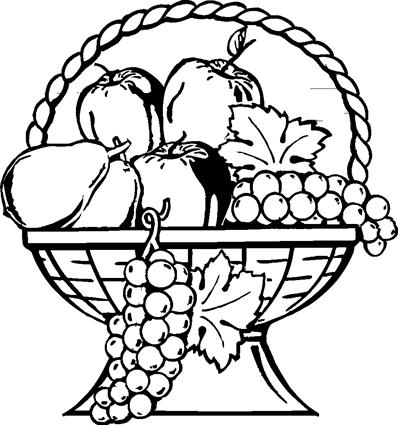 Fruit02 in Basket