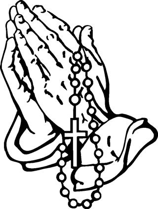 Praying Hands32