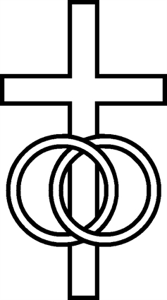 Rings21 with Cross